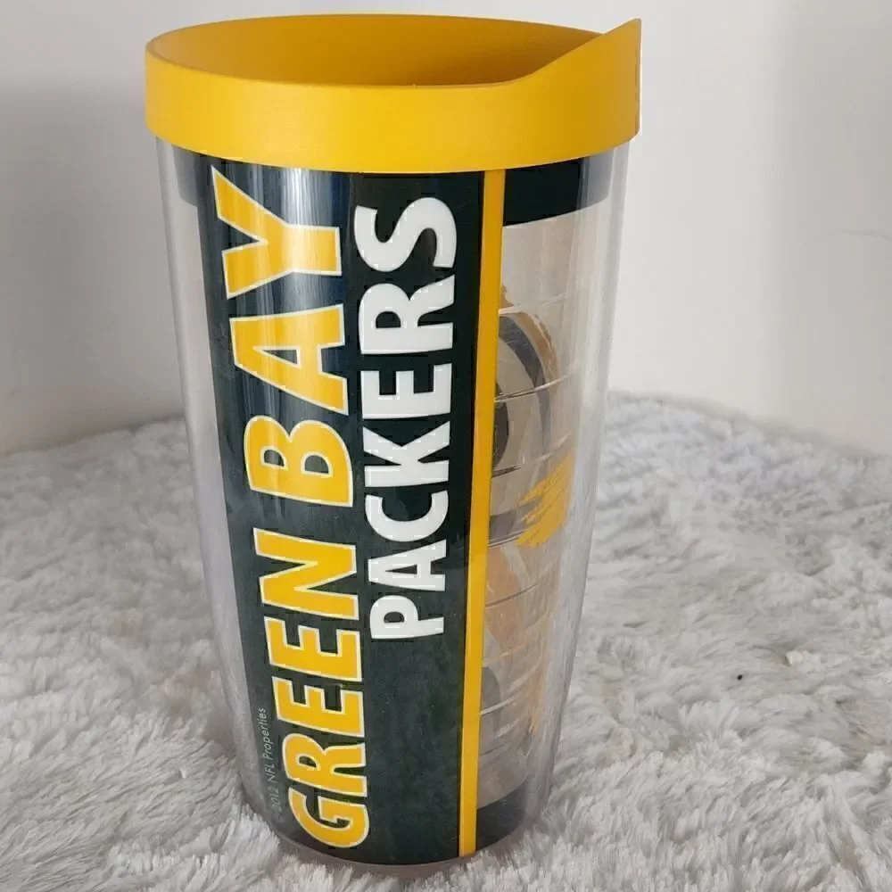 Tervis Green Bay Packers Tumbler